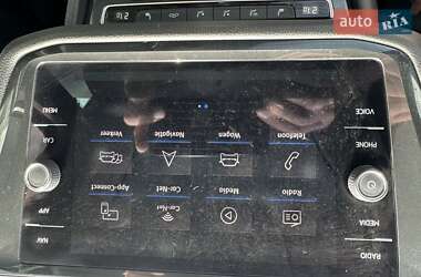 Внедорожник / Кроссовер Volkswagen Tiguan 2020 в 