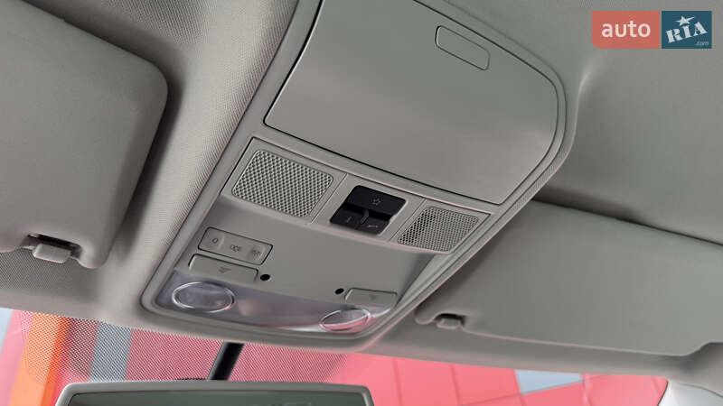 Внедорожник / Кроссовер Volkswagen Tiguan 2013 в Киеве