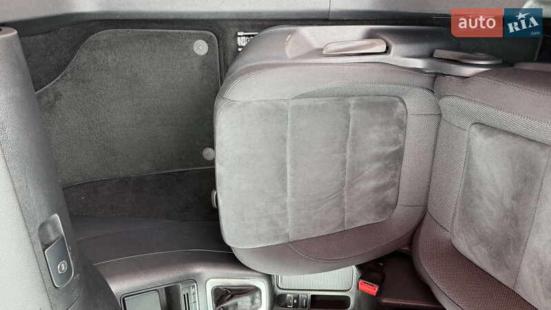 Внедорожник / Кроссовер Volkswagen Tiguan 2013 в Киеве