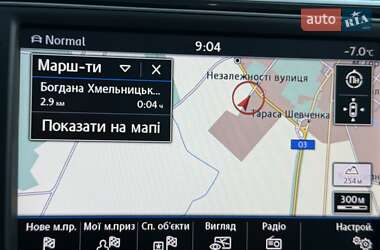 Внедорожник / Кроссовер Volkswagen Tiguan 2016 в 