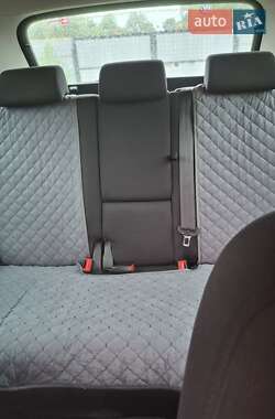 Внедорожник / Кроссовер Volkswagen Tiguan 2009 в 