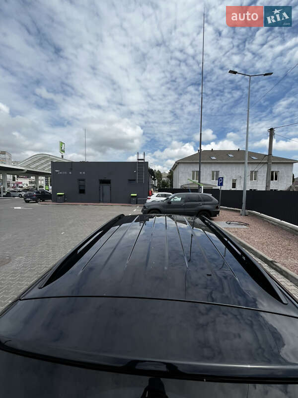 Внедорожник / Кроссовер Volkswagen Tiguan 2020 в Киеве