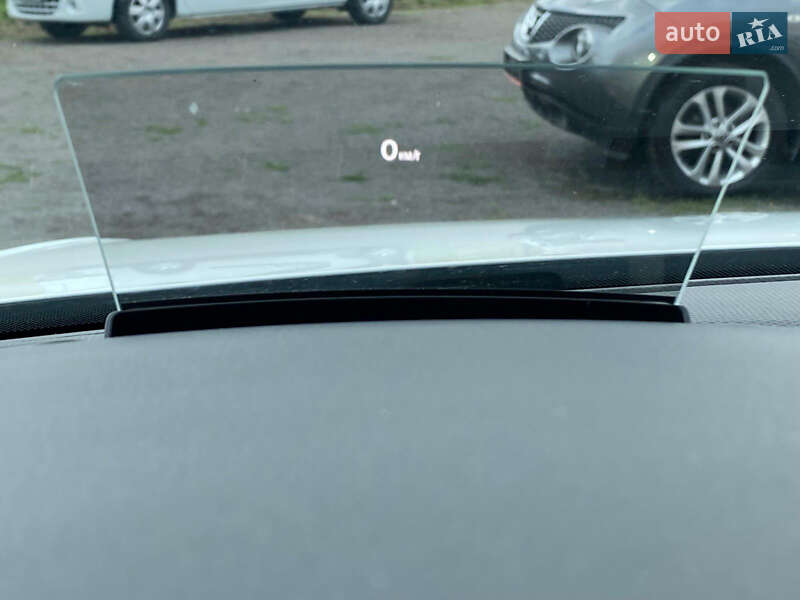 Внедорожник / Кроссовер Volkswagen Tiguan 2022 в Ровно