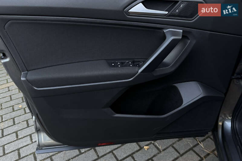 Внедорожник / Кроссовер Volkswagen Tiguan 2021 в Дрогобыче фото 7 Внедорожник / Кроссовер Volkswagen Tiguan 2021 в Дрогобыче