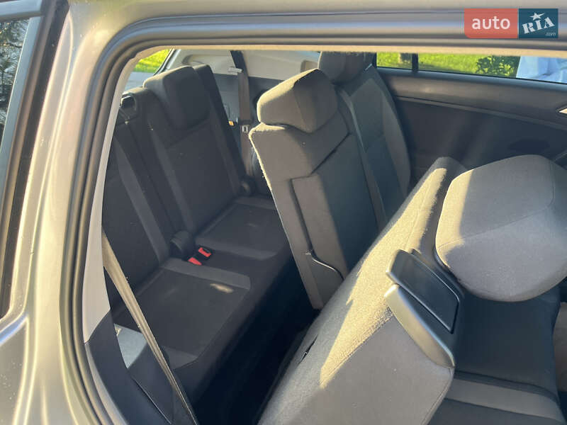 Внедорожник / Кроссовер Volkswagen Tiguan 2020 в Луцке