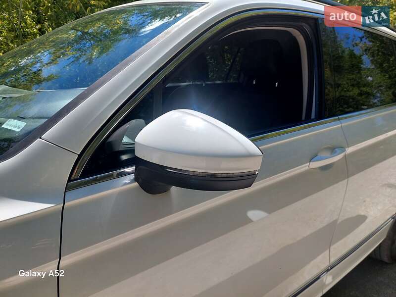 Внедорожник / Кроссовер Volkswagen Tiguan 2020 в Запорожье фото 24 Внедорожник / Кроссовер Volkswagen Tiguan 2020 в Запорожье