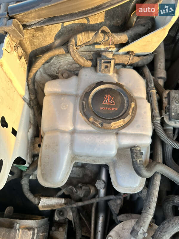 Внедорожник / Кроссовер Volkswagen Tiguan 2019 в Староконстантинове