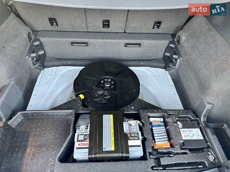 Внедорожник / Кроссовер Volkswagen Tiguan 2019 в Староконстантинове