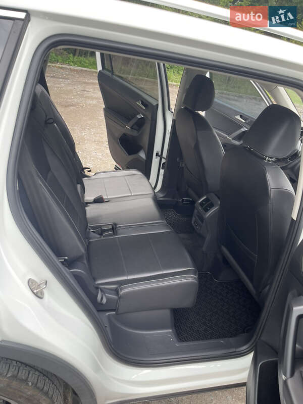 Внедорожник / Кроссовер Volkswagen Tiguan 2019 в Львове фото 29 Внедорожник / Кроссовер Volkswagen Tiguan 2019 в Львове