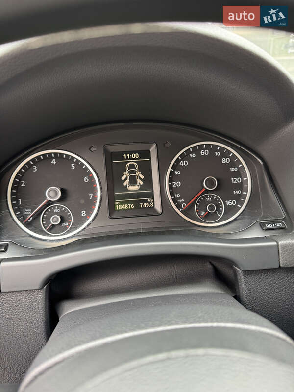 Внедорожник / Кроссовер Volkswagen Tiguan 2011 в Львове фото 17 Внедорожник / Кроссовер Volkswagen Tiguan 2011 в Львове