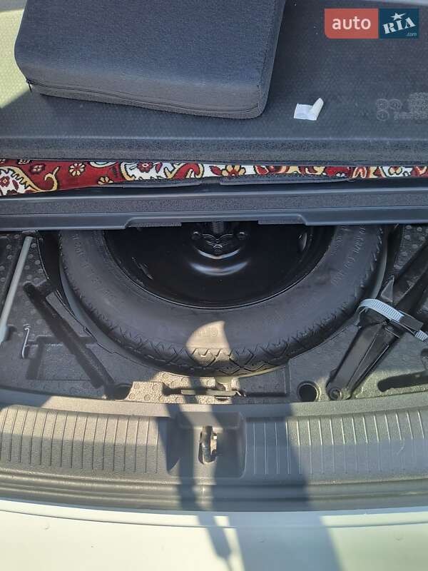 Позашляховик / Кросовер Volkswagen Tiguan 2018 в Іллінцях