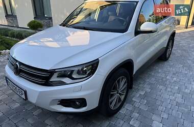 Позашляховик / Кросовер Volkswagen Tiguan 2011 в Вінниці
