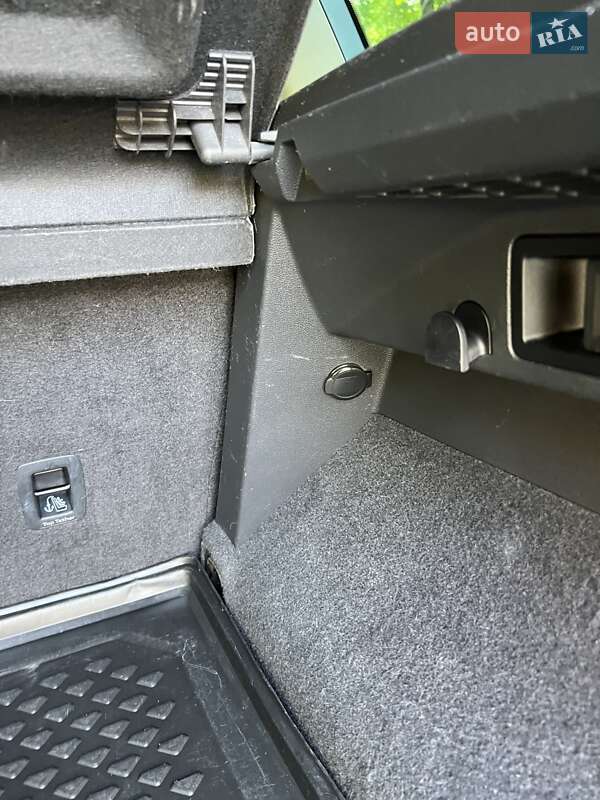 Внедорожник / Кроссовер Volkswagen Tiguan 2021 в Тернополе