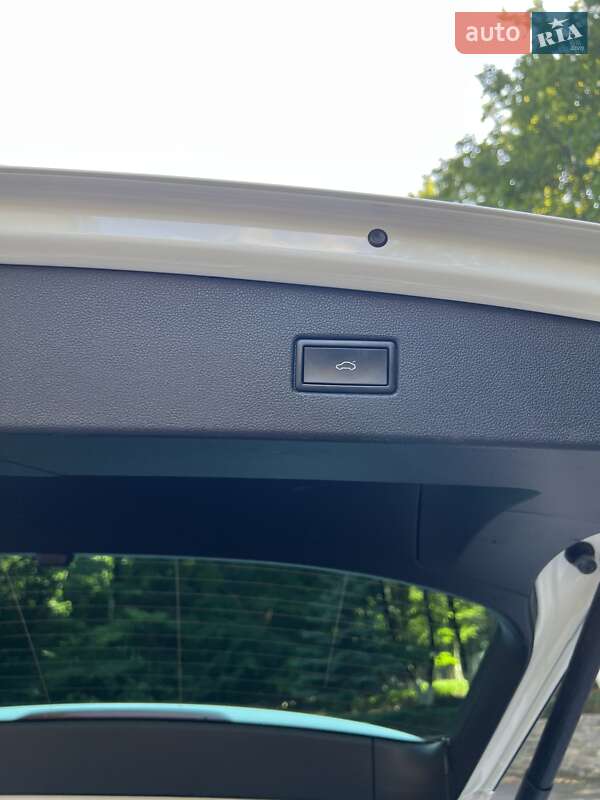 Внедорожник / Кроссовер Volkswagen Tiguan 2021 в Тернополе