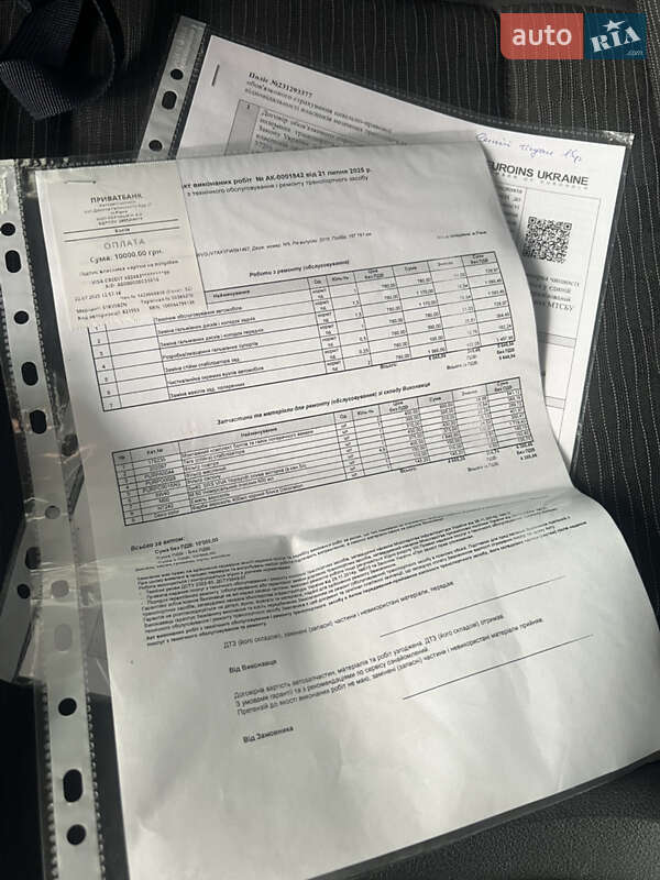 Внедорожник / Кроссовер Volkswagen Tiguan 2015 в Ровно фото 25 Внедорожник / Кроссовер Volkswagen Tiguan 2015 в Ровно
