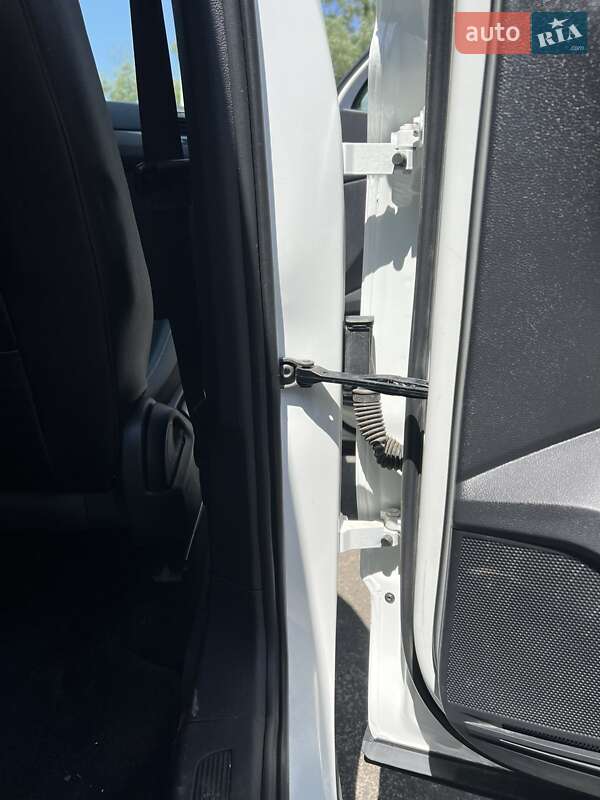 Внедорожник / Кроссовер Volkswagen Tiguan 2022 в Одессе фото 6 Внедорожник / Кроссовер Volkswagen Tiguan 2022 в Одессе