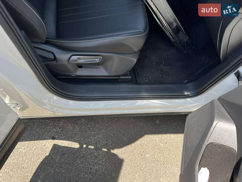 Внедорожник / Кроссовер Volkswagen Tiguan 2022 в Одессе фото 18 Внедорожник / Кроссовер Volkswagen Tiguan 2022 в Одессе