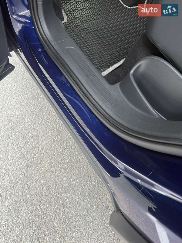 Внедорожник / Кроссовер Volkswagen Tiguan 2020 в Каменец-Подольском фото 23 Внедорожник / Кроссовер Volkswagen Tiguan 2020 в Каменец-Подольском