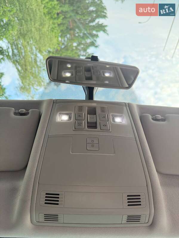 Внедорожник / Кроссовер Volkswagen Tiguan 2018 в Ковеле