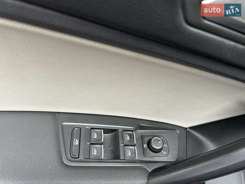 Внедорожник / Кроссовер Volkswagen Tiguan 2019 в Киеве