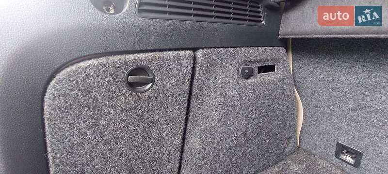 Внедорожник / Кроссовер Volkswagen Tiguan 2015 в Кривом Роге