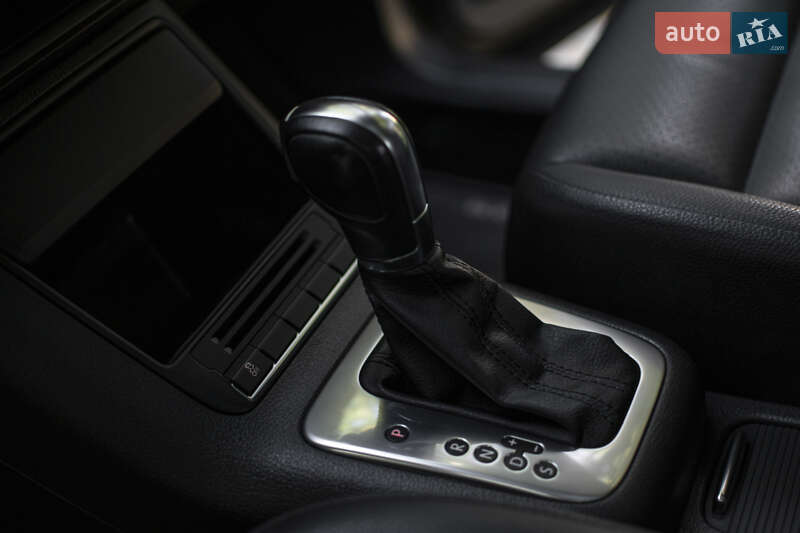 Позашляховик / Кросовер Volkswagen Tiguan 2014 в Львові