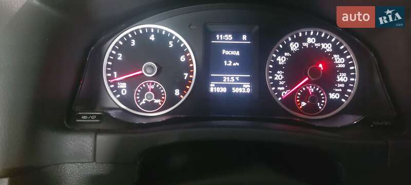 Внедорожник / Кроссовер Volkswagen Tiguan 2016 в Краматорске фото 3 Внедорожник / Кроссовер Volkswagen Tiguan 2016 в Краматорске