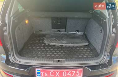 Позашляховик / Кросовер Volkswagen Tiguan 2015 в Рівному