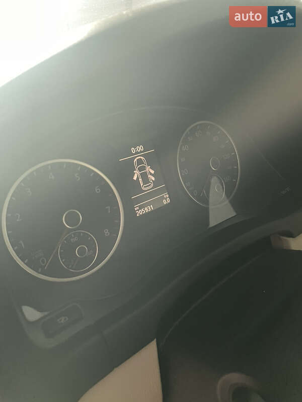 Внедорожник / Кроссовер Volkswagen Tiguan 2012 в Львове фото 11 Внедорожник / Кроссовер Volkswagen Tiguan 2012 в Львове