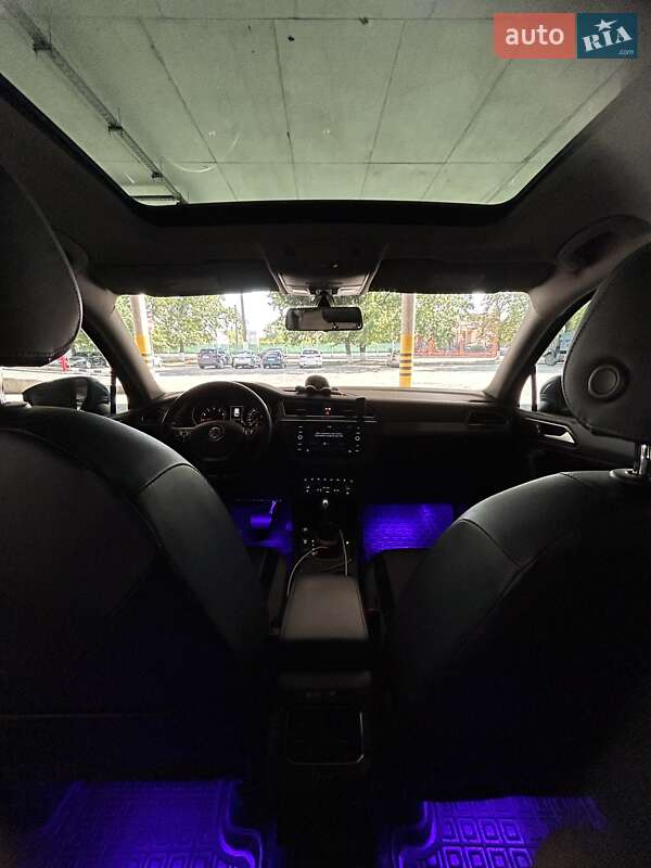 Внедорожник / Кроссовер Volkswagen Tiguan 2017 в Харькове фото 10 Внедорожник / Кроссовер Volkswagen Tiguan 2017 в Харькове