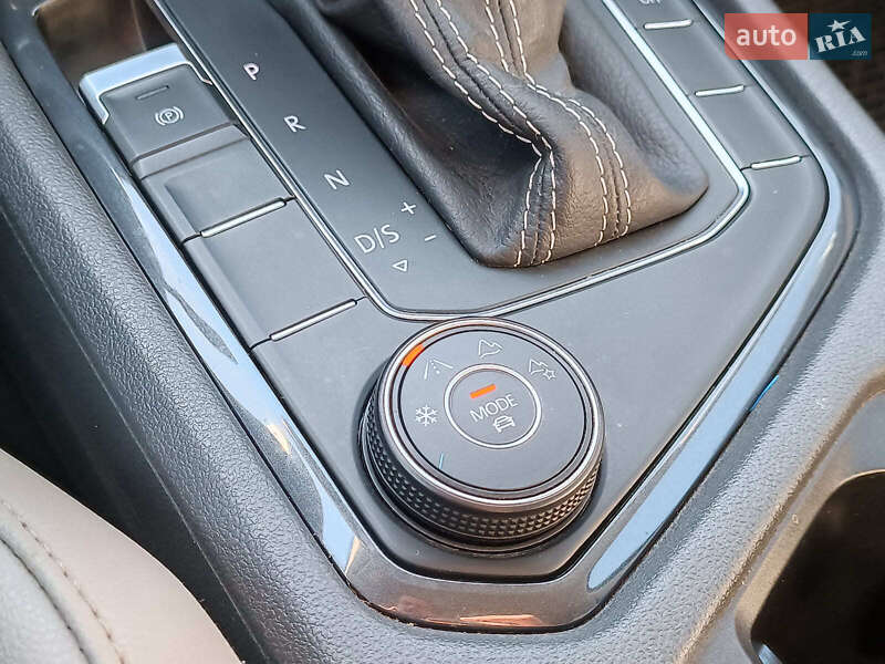 Внедорожник / Кроссовер Volkswagen Tiguan 2021 в Харькове фото 28 Внедорожник / Кроссовер Volkswagen Tiguan 2021 в Харькове