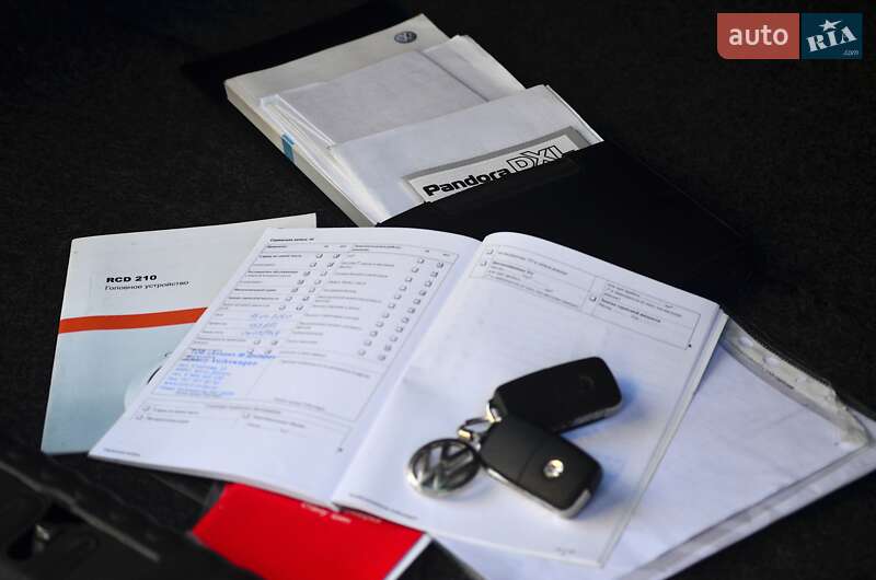 Внедорожник / Кроссовер Volkswagen Tiguan 2010 в Днепре фото 33 Внедорожник / Кроссовер Volkswagen Tiguan 2010 в Днепре