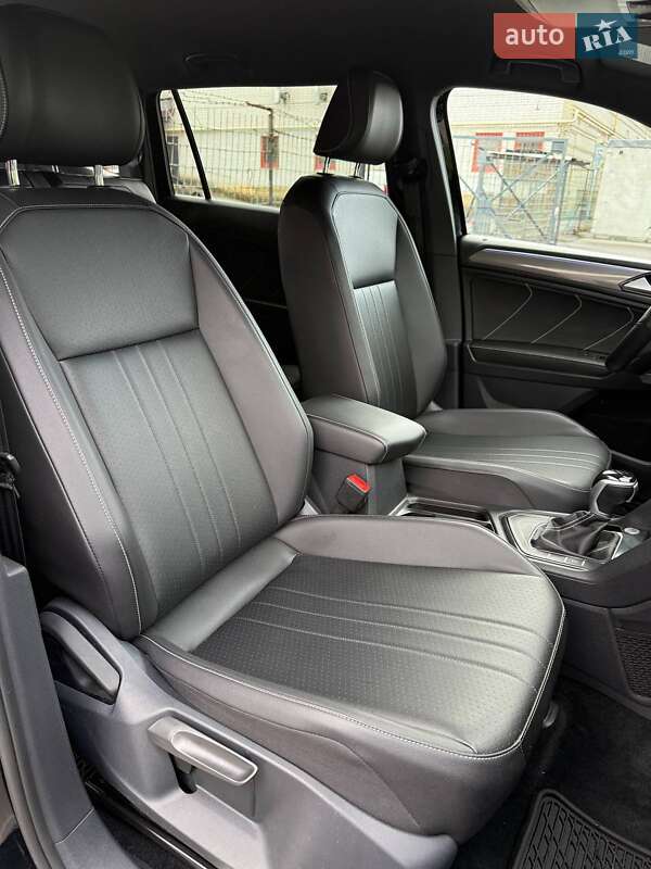 Внедорожник / Кроссовер Volkswagen Tiguan 2021 в Днепре фото 30 Внедорожник / Кроссовер Volkswagen Tiguan 2021 в Днепре