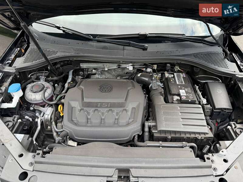 Внедорожник / Кроссовер Volkswagen Tiguan 2021 в Днепре фото 33 Внедорожник / Кроссовер Volkswagen Tiguan 2021 в Днепре