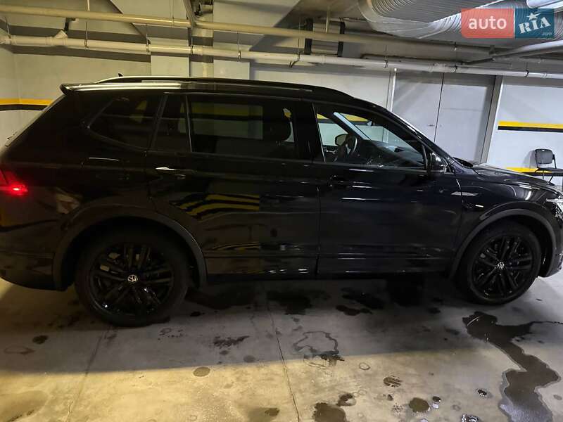 Внедорожник / Кроссовер Volkswagen Tiguan 2021 в Днепре фото 51 Внедорожник / Кроссовер Volkswagen Tiguan 2021 в Днепре