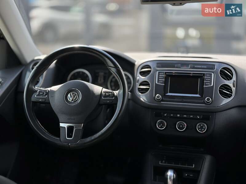 Внедорожник / Кроссовер Volkswagen Tiguan 2016 в Черновцах фото 21 Внедорожник / Кроссовер Volkswagen Tiguan 2016 в Черновцах