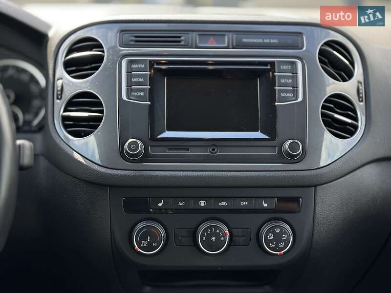 Внедорожник / Кроссовер Volkswagen Tiguan 2016 в Черновцах фото 23 Внедорожник / Кроссовер Volkswagen Tiguan 2016 в Черновцах