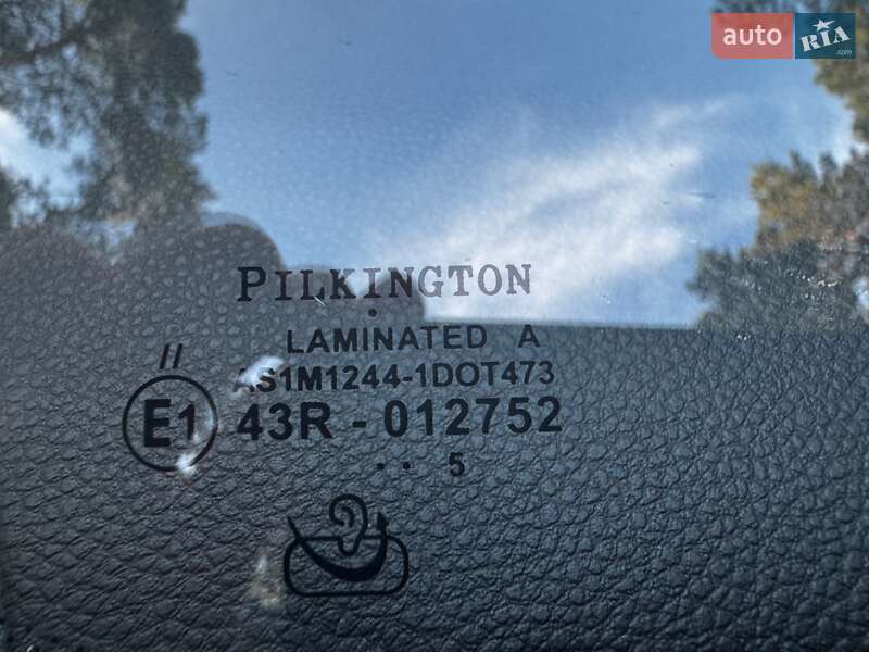 Внедорожник / Кроссовер Volkswagen Tiguan 2022 в Киеве