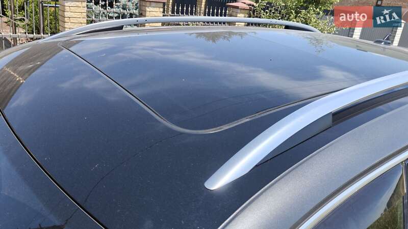 Внедорожник / Кроссовер Volkswagen Tiguan 2015 в Тернополе