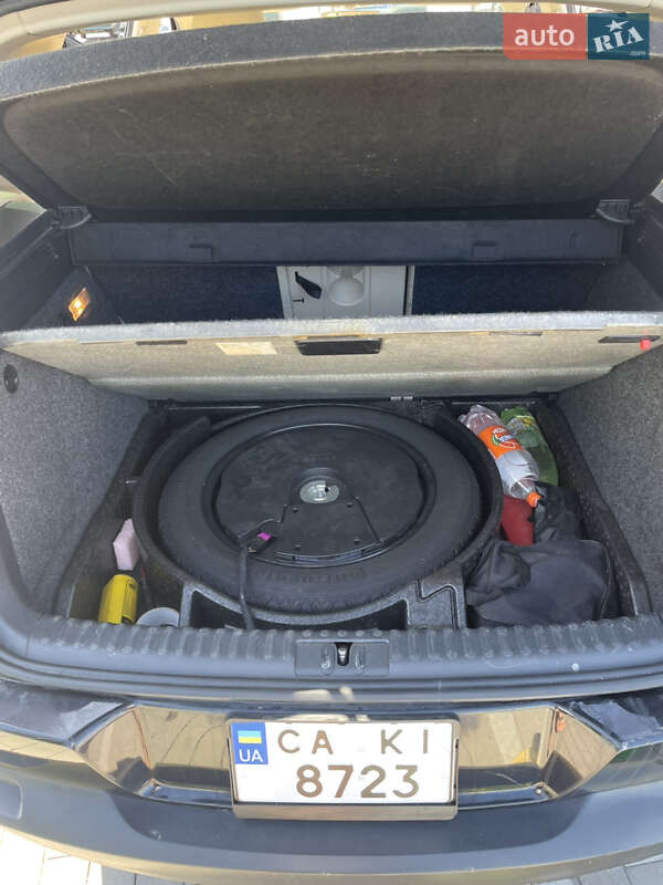 Внедорожник / Кроссовер Volkswagen Tiguan 2014 в Умани фото 7 Внедорожник / Кроссовер Volkswagen Tiguan 2014 в Умани