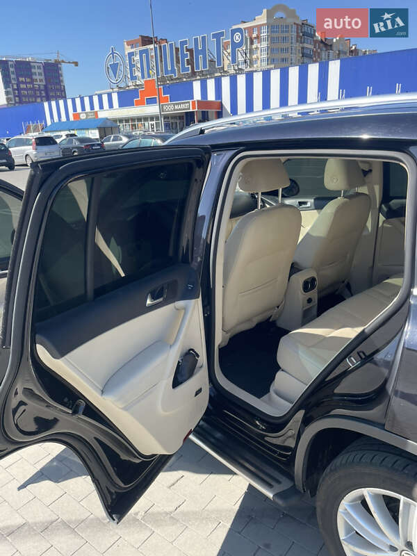 Внедорожник / Кроссовер Volkswagen Tiguan 2014 в Умани фото 19 Внедорожник / Кроссовер Volkswagen Tiguan 2014 в Умани