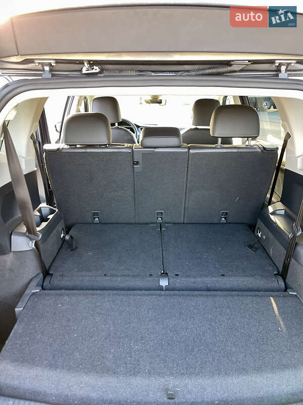 Внедорожник / Кроссовер Volkswagen Tiguan 2022 в Сарнах