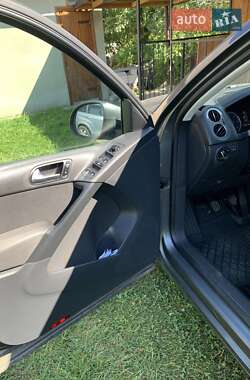 Внедорожник / Кроссовер Volkswagen Tiguan 2012 в Дрогобыче