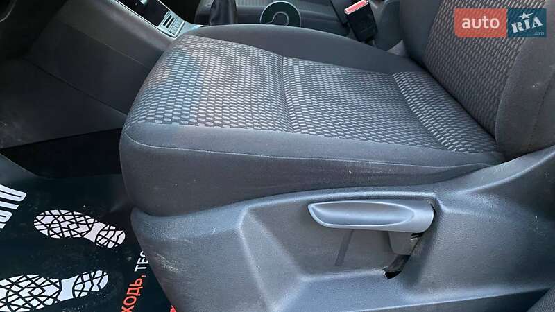 Внедорожник / Кроссовер Volkswagen Tiguan 2010 в Виннице фото 15 Внедорожник / Кроссовер Volkswagen Tiguan 2010 в Виннице