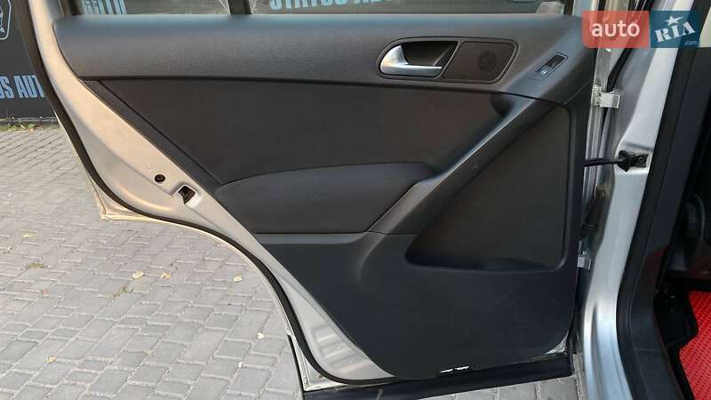 Внедорожник / Кроссовер Volkswagen Tiguan 2010 в Виннице фото 27 Внедорожник / Кроссовер Volkswagen Tiguan 2010 в Виннице