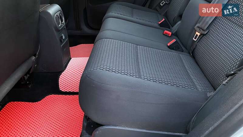 Внедорожник / Кроссовер Volkswagen Tiguan 2010 в Виннице фото 30 Внедорожник / Кроссовер Volkswagen Tiguan 2010 в Виннице