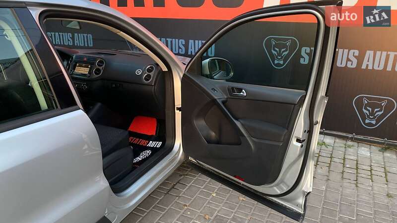 Внедорожник / Кроссовер Volkswagen Tiguan 2010 в Виннице фото 36 Внедорожник / Кроссовер Volkswagen Tiguan 2010 в Виннице