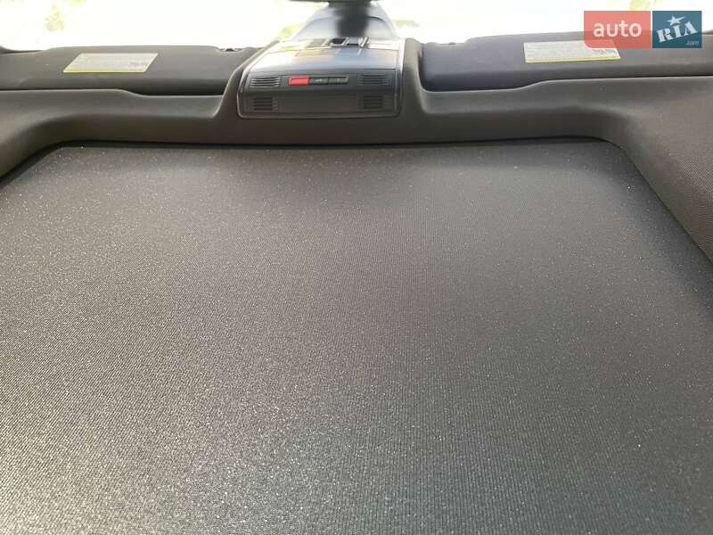 Внедорожник / Кроссовер Volkswagen Tiguan 2022 в Днепре