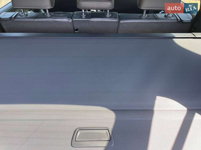 Внедорожник / Кроссовер Volkswagen Tiguan 2022 в Днепре