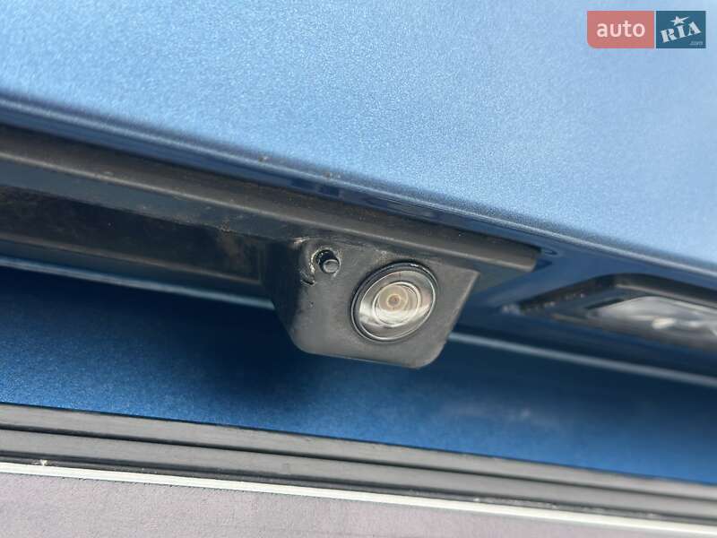 Внедорожник / Кроссовер Volkswagen Tiguan 2018 в Черновцах